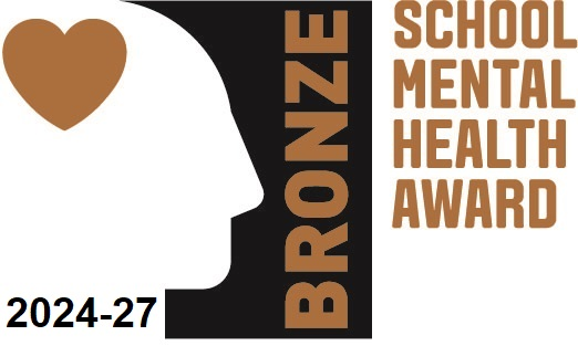 Bronze Award Mental Health